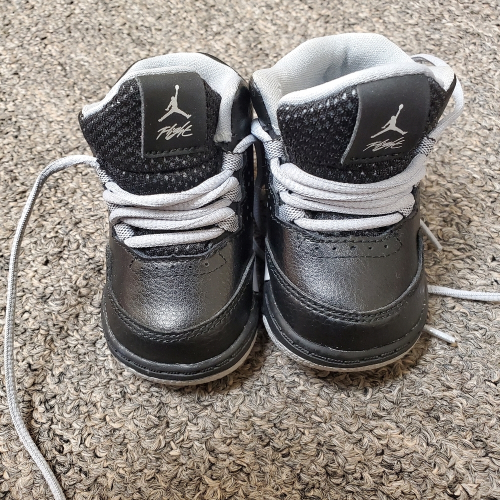 Jordan Flights